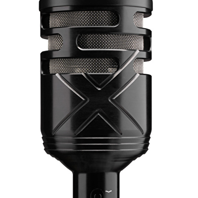 AUDIX D6X Dinamik Kick Mikrofonu
